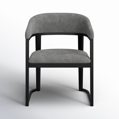 Chaise rembourrée Valkyrie