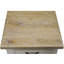 Roseline Solid Wood End Table-26208261-19539369