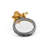 Metal Napkin Ring