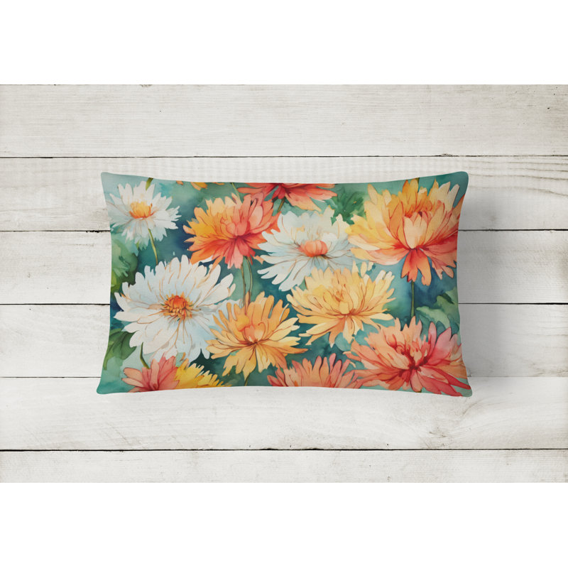 Other/No Pattern Outdoor Throw Pillow
