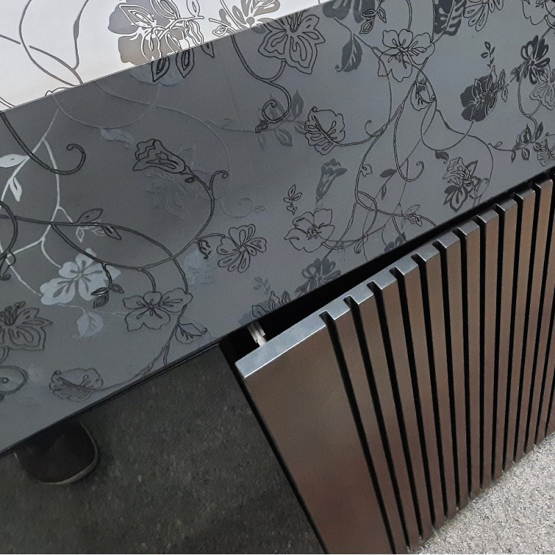 Cayan 176cm W Chest of Drawers