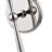 Islip 1 Light Wall Sconce-23332774