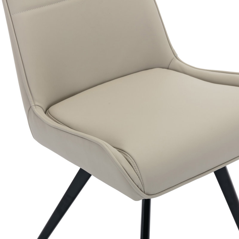 Middleton Dining Chair - Taupe 