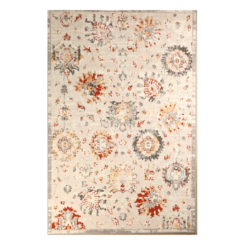 Tapis, Rectangle 5 pi x 8 pi