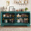 Buffet avec 4 portes-1254049149
