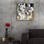 Art mural en verre Nubian Sundance 1 'par Coco Good-18831854
