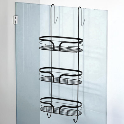 Bodin Over-the-Door Shower Caddy