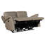 MS Zero Gravity Loveseat with Power Headrest-73882911