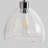 Caspin 3 - Light Chrome Cluster Pendant
