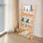 5-Tiered Ladder Storage Rack-1624651198