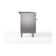 ILVE Nostalgie II Noblesse 48 in Dual Fuel Range, 5 Burner, Griddle, Frenchtop