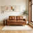 Light Brown Chenille est en rupture de stock