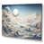 Toile tendue