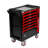 251-Piece Tool Cabinet 7-Drawer Tool Chest-1035716299
