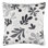 Henri Grey Indoor/Outdoor Decorative Pillow