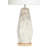 Ceramic Faux Marble Table Lamp with Base-19728363