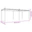 Audrius Metal BBQ Gazebo-1668298568-1668298567