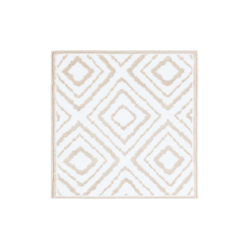Tapis Union Rustic Hermitage, Rectangulaire 2 pi x 3 pi