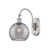 Brushed Satin Nickel