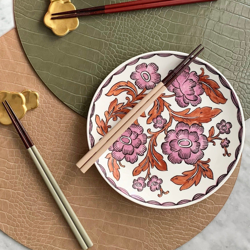 Chopsticks, Beige