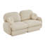 Canapé Chenille Cloud-368385804