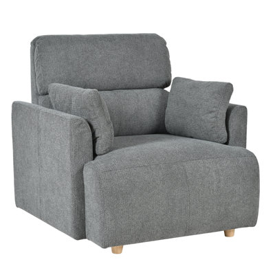 Chaise moderne jaune et dorée (ensemble de 4) avec pieds en tube de fer, coussins moelleux et dossier confortable, convient à la salle à manger, au salon, au café, au dossier en boule de poils