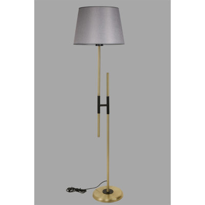 165 cm Traditionelle Stehleuchte Razo