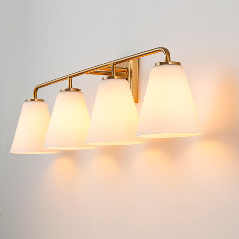 Dimmable Vanity Light, 4