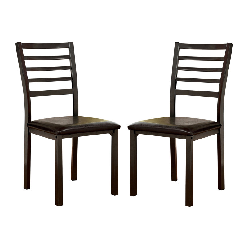 Chaise d'appoint rembourrée Crifasi