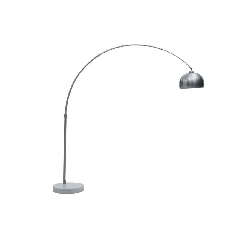 Charlie Arched Floor Lamp
