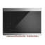 Majestic II 40" Freestanding Induction Range-1505886786
