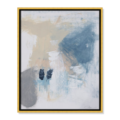 Coastal Carnival Collection "Coastal Carnival II" Print