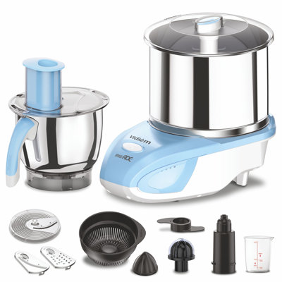 Mélangeur de comptoir Vidiem Iris Adc Wet Grinder