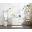 Ensemble de meuble-lavabo simple 36 po Broadlands-1928301196