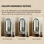 Miroir pleine grandeur 70,87 po
