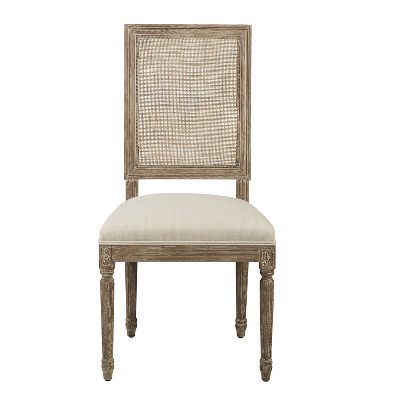 Upholstered Dining Chair