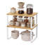 Étagère de rangement pour armoire-590570913-590570949