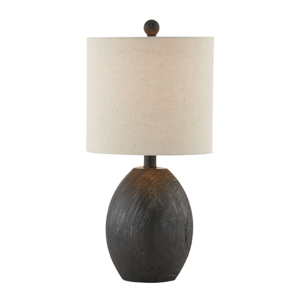 17 Stories Resin Table Lamp | Wayfair