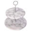 Assiette à dessert Artifacts Marble ™-1165676161