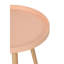 Margaux Tray Top End Table-94331307-94331303