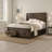 Jannatun Queen Storage Sleigh Bed-1368784422