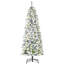 Sapin de Noël artificiel Douglas
