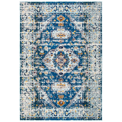 Yedidalga Performance Oriental Rug