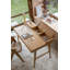 Desk Solid Wood Writing Desk-643108745