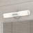 Collingwood 2 - Light Dimmable Vanity Light-1543405729