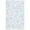 Braileigh Tacoma Performance Machine Washable Abstract Rug