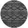 Cobos Performance Geometric Pattern Rug