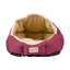 Hotte pour lit chat