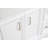 Emiliano 42'' Single Bathroom Vanity with Top-268005266-268005270