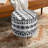 Manufactured Wood Accent Stool